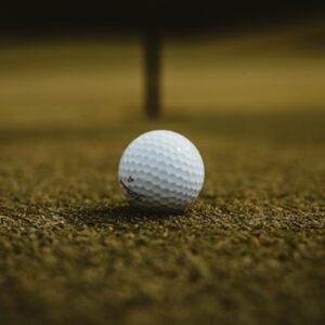 Disc Golf Training Equipment