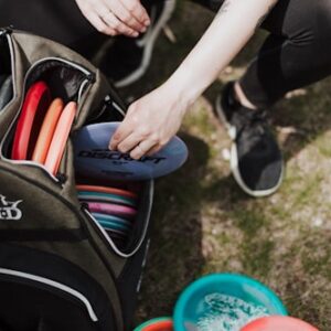 Premium Disc Golf Discs