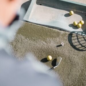 Customizable Disc Golf Discs